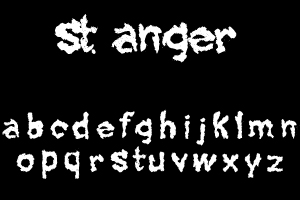 St. Anger